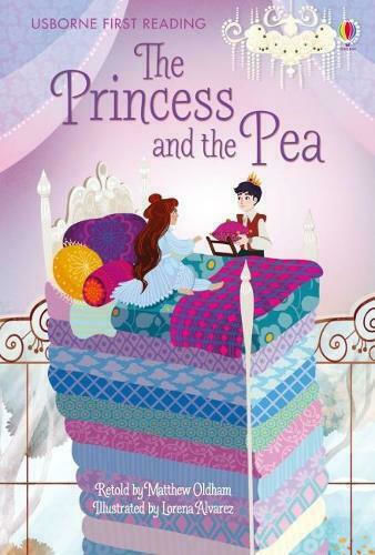 Princess And the Pea