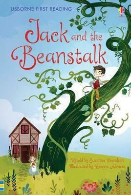 Jack & the Beanstalk Jack & the Beanstalk