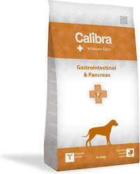 Calibra Vet Dog Gastrointestinal & Pancreas 12kg 12kg Calibra Vet Dog Gastrointestinal & Pancreas 12kg 12kg