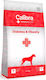 Calibra Vet Dog Diabetes & Obesity 2kg Dry Food for Dogs Diet, Gluten-Free with Chicken, Turkey, Apple, Salmon, Liver and Tuna