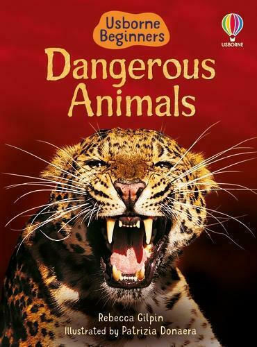 Dangerous Animals (Hardcover)