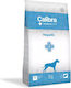 Calibra Vet Dog Hepatic 12kg Ξηρά Τροφή Σκύλων χωρίς Γλουτένη με Ψάρια