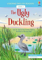 The Ugly Duckling