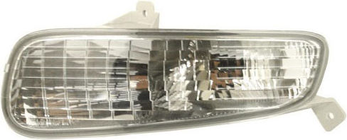 Depo Blitzlicht für Fiat Punto Evo 09-12 1Stück