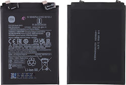 Συμβατή Μπαταρία Αντικατάστασης 5160mAh για Redmi Note 11 Pro Συμβατή Μπαταρία Αντικατάστασης 5160mAh για Redmi Note 11 Pro