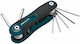 Bormann Folding Allen Wrenches