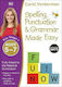 Spelling, Punctuation & Grammar Made Easy, Подк...