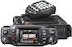 Yaesu FTM-200DE VHF Auto 50W cu Ecran Color