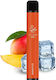 Elf Bar 600 Mango Ice Disposable Pod Kit 2ml με...