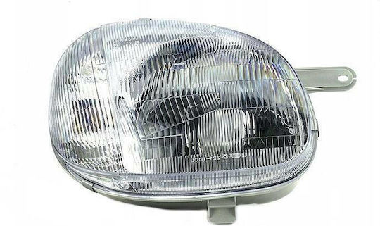 Depo Vordere Lichter für Hyundai Atos 97-01 1Stück