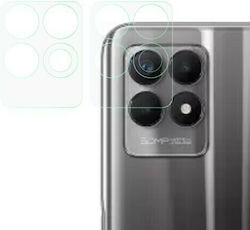 2x Προστασία Κάμερας για Realme 8i