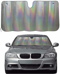 Sumex Car Windshield Sun Shade Tinted SIlver 175x90cm