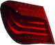 Depo Linkes Rücklicht LED BMW Serie 7 08-12