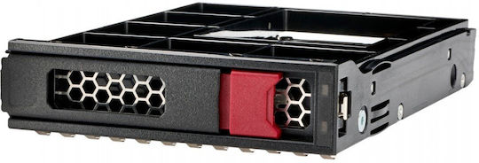 HP Hpe SSD 960GB τύπου 3.5'' με σύνδεση SATA III P47808-B21