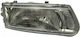 Depo Lumini frontale pentru Mitsubishi Carisma 96-00 1buc