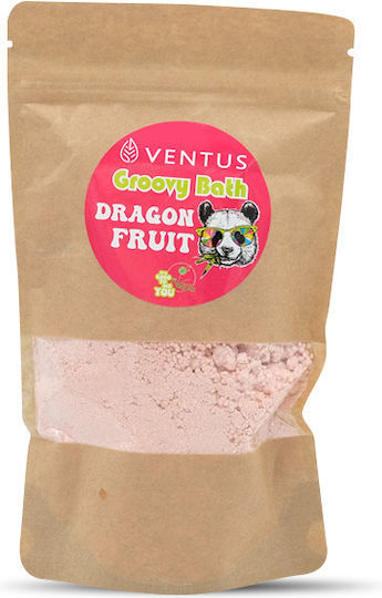 Imel Badesalze Groovy Bath mit Duft Drachenfrucht 250gr
