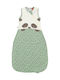 Grobag Winter Sleeping Bag SleepBag 2.5 Tog Green