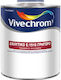 Vivechrom Thinner E/1916 Quick Transparent 750ml 5175008