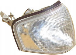 Depo Δεξί Φλας για Mercedes-Benz C Class 93-00 1τμχ Depo Δεξί Φλας για Mercedes-Benz C Class 93-00 1τμχ
