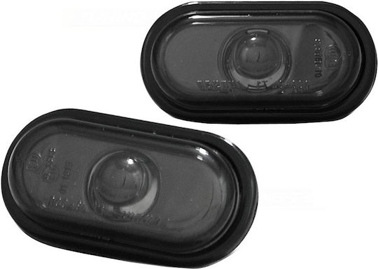 Junyan Φλας για Smart / Renault / Nissan / Opel / Dacia 2τμχ
