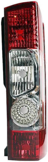 Depo Right Taillight Peugeot Boxer Fiat Ducato Citroen Jumper