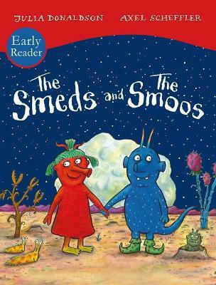 The Smeds And Smoos, Ранно Четене