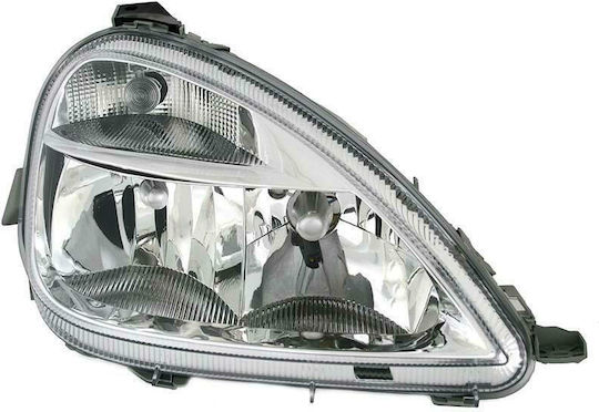 Tyc Front Lights for Mercedes-Benz A Class 97-04