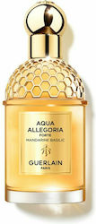 Guerlain Aqua Allegoria Forte Mandarine Basilic Eau de Parfum 75ml