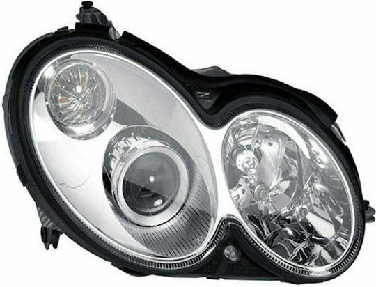 Depo Vordere Lichter für Mercedes-Benz CLK-Klasse 03-10 1Stück
