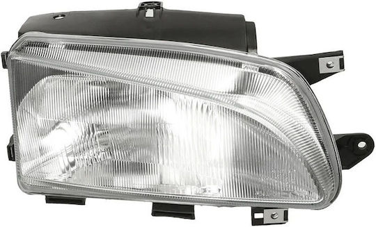 Depo Right Front Car Bulb Peugeot Partner 96-02