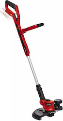 Einhell GE-CT 18/30 Χορτοκοπτικό Μπαταρίας 18V Solo Einhell GE-CT 18/30 Χορτοκοπτικό Μπαταρίας 18V Solo