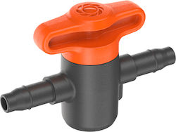 Gardena 13217-20 Wasserspender 4.6mm