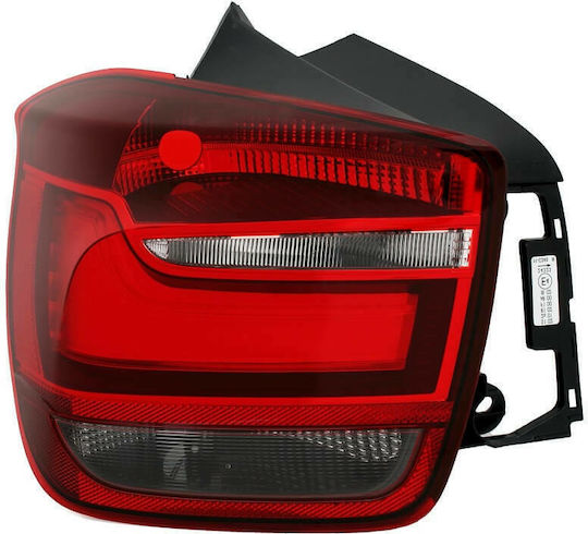 Depo Rückleuchten LED BMW Serie 1 10-15 2 Stück