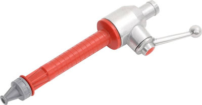 vidaXL Nozzle for Fire Hose 1" 6bar