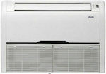 AUX ALCF-H60 / SDR3HF Επαγγελματικό Κλιματιστικό Inverter Δαπέδου-Οροφής 60000 BTU