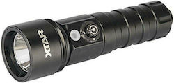 XTAR D26 Φακός Κατάδυσης LED με Φωτεινότητα 100...