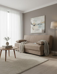 Andri Dreisitzer Sofa Bett 180x72x77cm