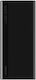 Huawei Supercharge Power Bank 10000mAh 22.5W mit USB-A Anschluss und USB-C Anschluss Stromlieferung Schwarz