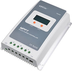 Epsolar Tracer 4210A MPPT 24V/40A Epsolar Tracer 4210A MPPT 24V/40A