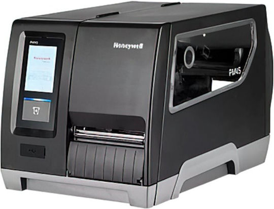 Honeywell PM45 Imprimantă de Etichete Transfer Termic USB, Serial, Bluetooth, Ethernet 203 dpi