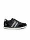 Xirio Sneakers Black