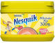Nestle Ρόφημα Nesquik με Φράουλα σε Σκόνη 300gr