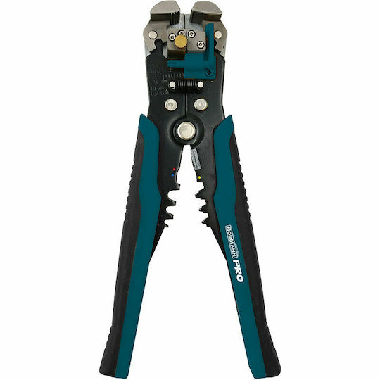 Bormann Pro Automatic Cable Stripper BHT7264
