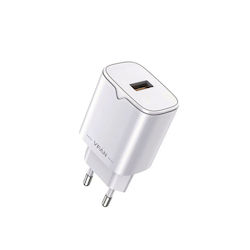 Vipfan Vfan E03 Αντάπτορας 18W