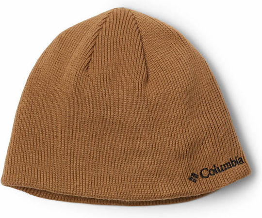 Bugaboo Beanie Unisex Wendbar Beanie Gestrickt in Braun Farbe