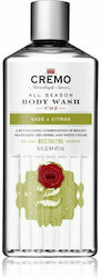 Cremo No. 2 Shower Gel 475ml Cremo No. 2 Shower Gel 475ml