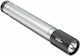 Ansmann Flashlight LED IPX4 with Maximum Brightness 14lm Silver