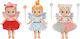 ZAPF Creation Doll Fairy Ice for 3++ years 18cm