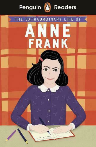 The Extraordinary Life of Anne Frank, Pinguin-leser