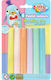 Nara Kiddy Clay за 3+ години Години, 6бр
